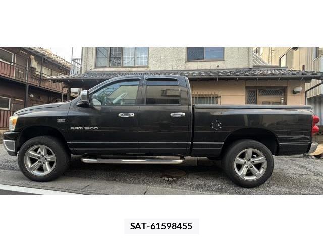 Dodge RAM 2007 8551533-3
