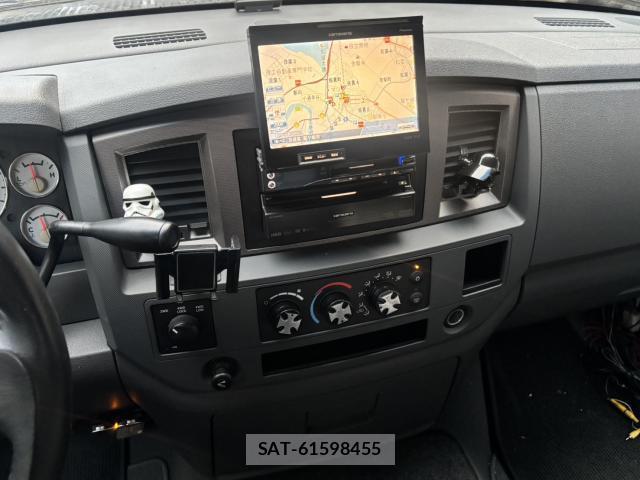 Dodge RAM 2007 8551533-4