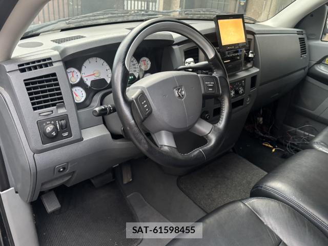 Dodge RAM 2007 8551533-5
