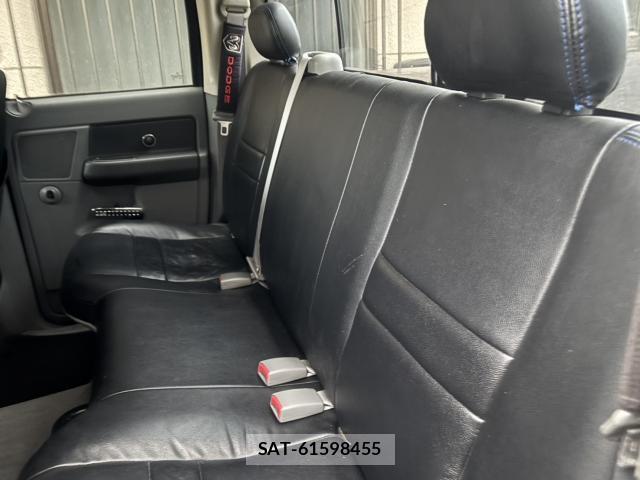 Dodge RAM 2007 8551533-6