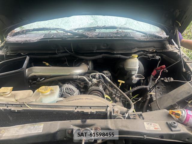 Dodge RAM 2007 8551533-7