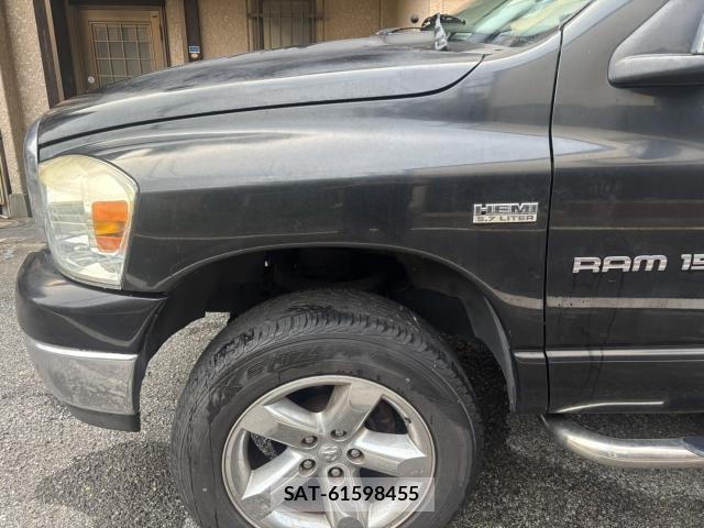 Dodge RAM 2007 8551533-8