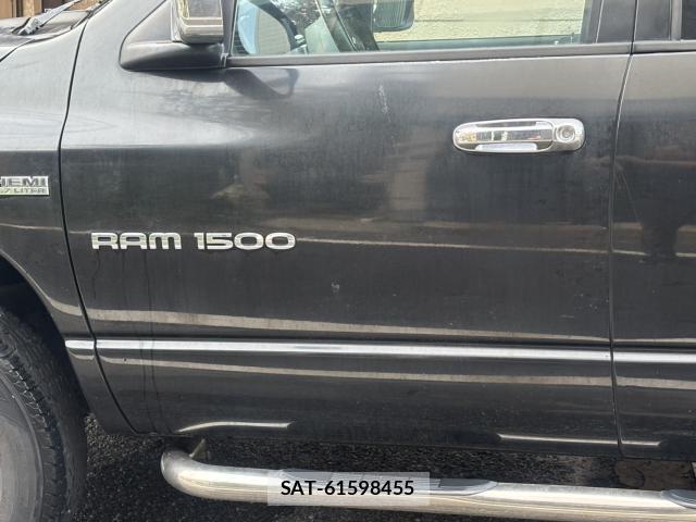Dodge RAM 2007 8551533-9