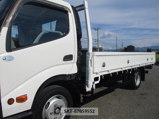 Hino DUTRO 2011-04 8545550-10