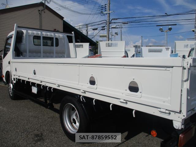 Hino DUTRO 2011-04 8545550-12