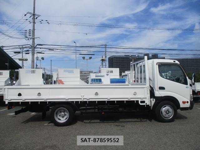 Hino DUTRO 2011-04 8545550-14