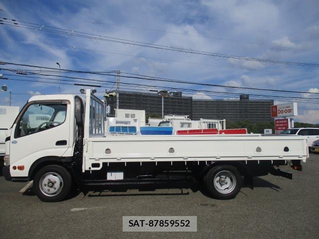 Hino DUTRO 2011-04 8545550-2
