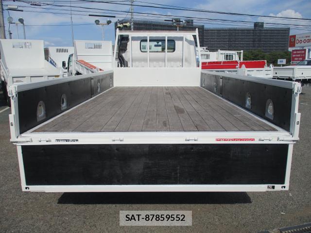Hino DUTRO 2011-04 8545550-4