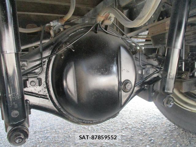 Hino DUTRO 2011-04 8545550-5