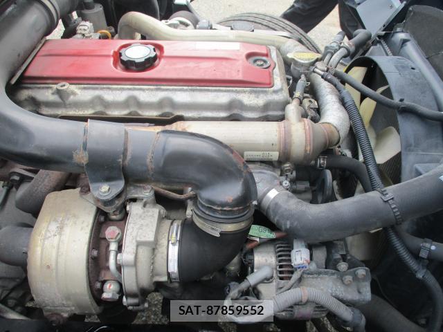Hino DUTRO 2011-04 8545550-6