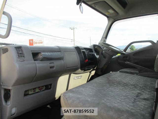 Hino DUTRO 2011-04 8545550-8