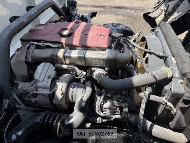 Hino DUTRO 2018-06 8545551-5