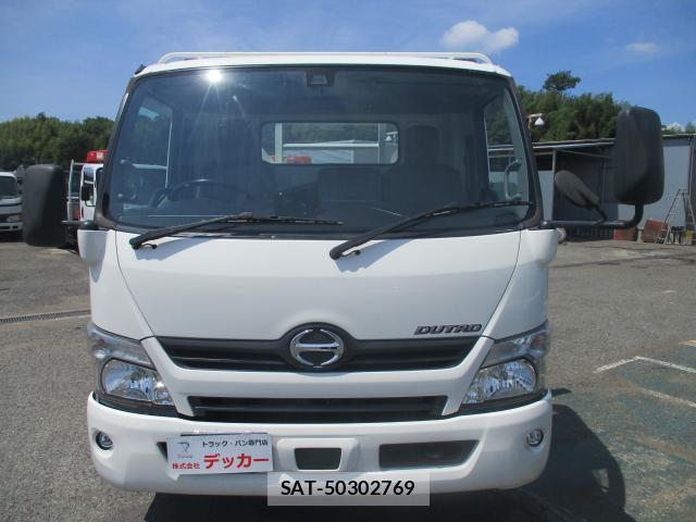 Hino DUTRO 2018-06 8545551-9