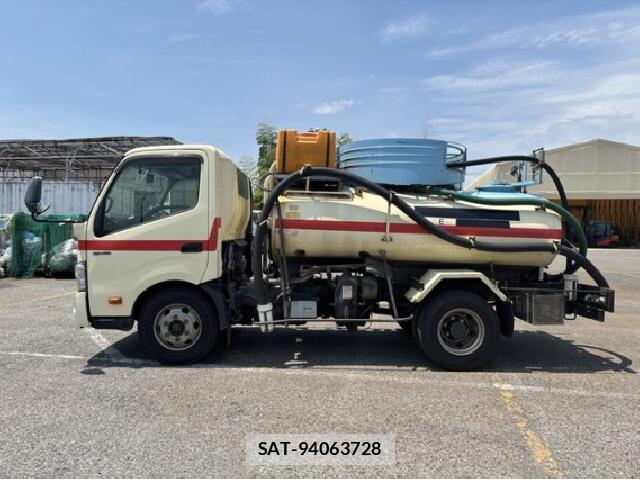 Hino DUTRO 2014 8546188-11