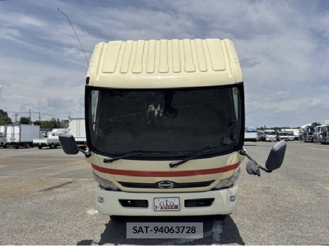 Hino DUTRO 2014 8546188-14