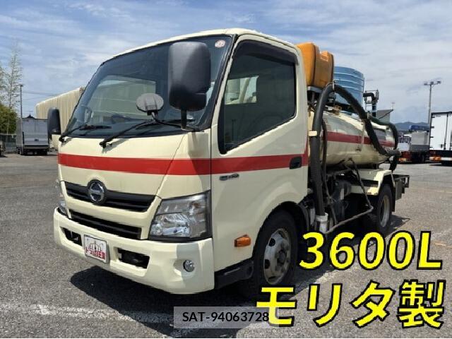 Hino DUTRO 2014 8546188-9