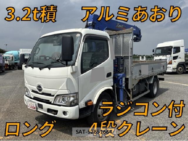 Hino DUTRO 2022 8546194-0