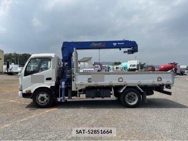 Hino DUTRO 2022 8546194-11