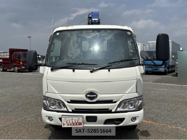 Hino DUTRO 2022 8546194-16