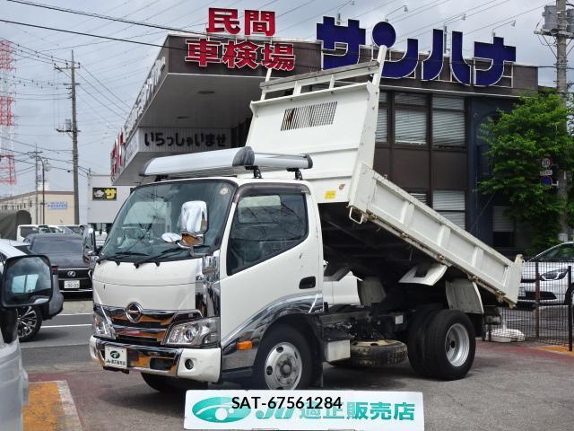 Hino DUTRO 2021-02 8546370-0