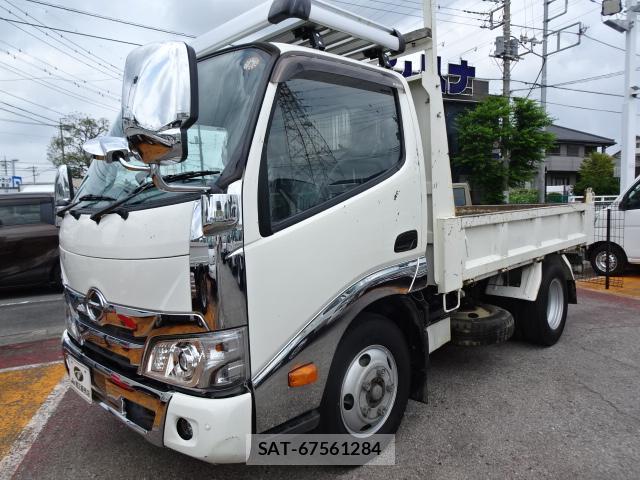 Hino DUTRO 2021-02 8546370-12