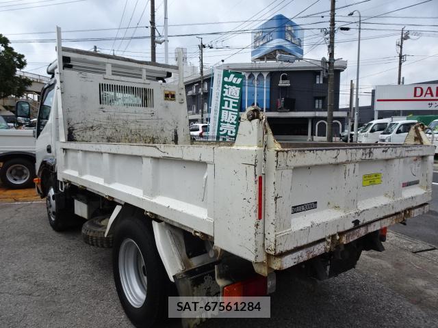 Hino DUTRO 2021-02 8546370-14