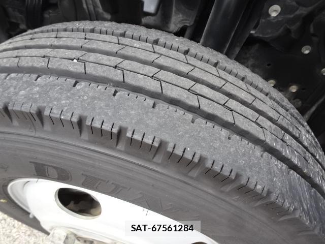 Hino DUTRO 2021-02 8546370-8