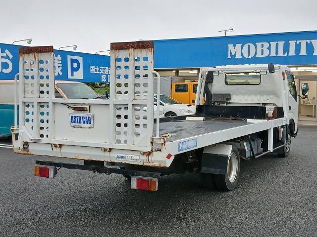 Hino DUTRO 2005-02 8547745-1