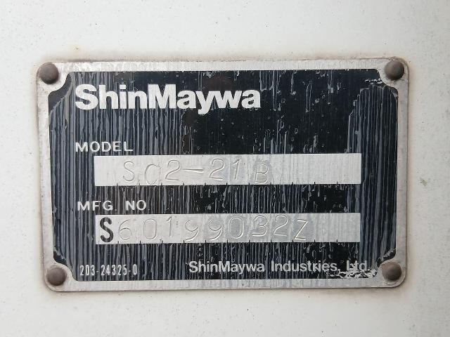 Hino DUTRO 2005-02 8547745-10