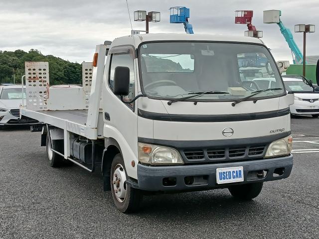 Hino DUTRO 2005-02 8547745-12