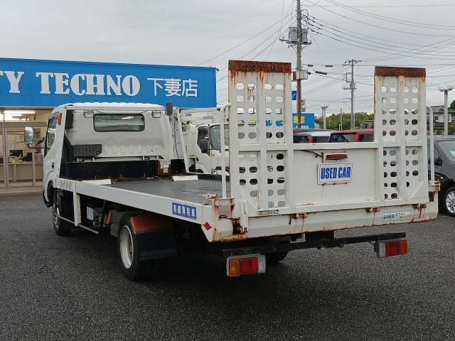 Hino DUTRO 2005-02 8547745-13