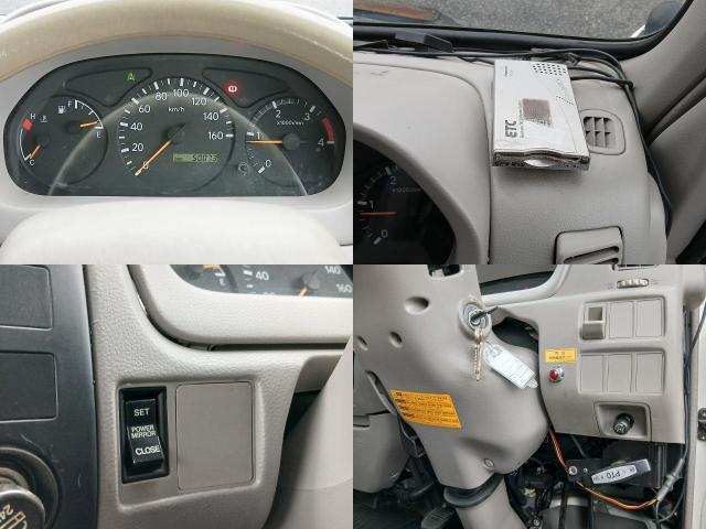 Hino DUTRO 2005-02 8547745-3