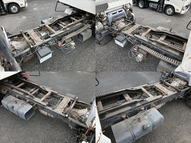 Hino DUTRO 2005-02 8547745-8