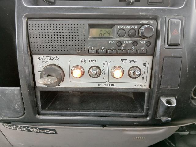 Hino DUTRO 2010-01 8547747-9