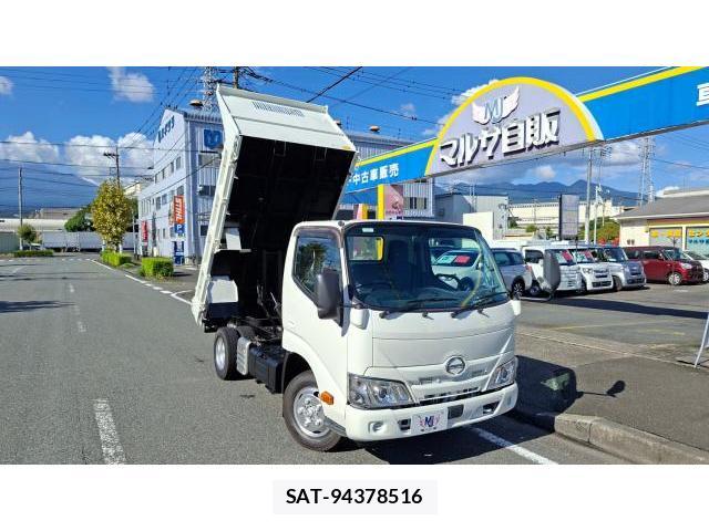 Hino DUTRO 2019-10 8548531-0