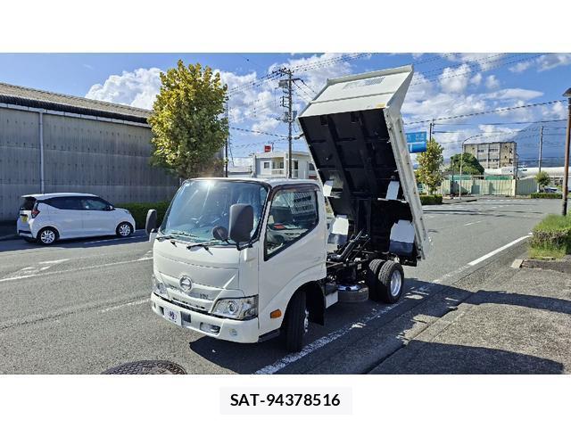 Hino DUTRO 2019-10 8548531-11
