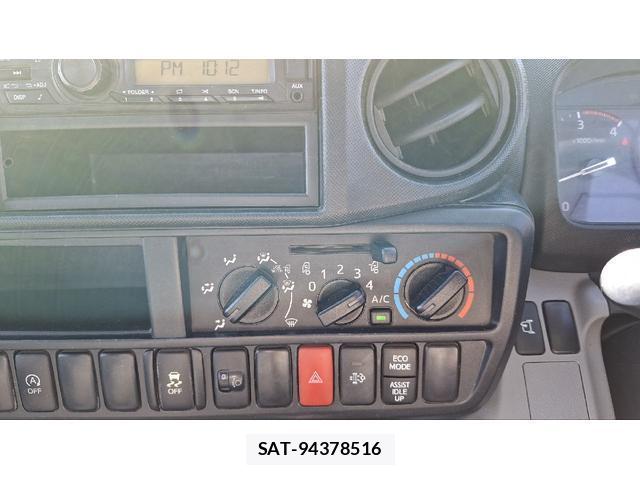 Hino DUTRO 2019-10 8548531-12