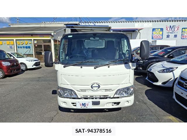 Hino DUTRO 2019-10 8548531-13