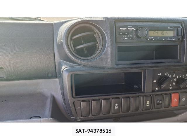 Hino DUTRO 2019-10 8548531-14