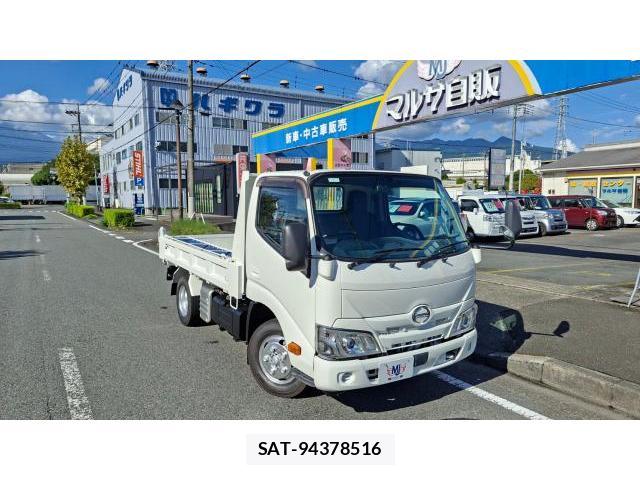 Hino DUTRO 2019-10 8548531-17