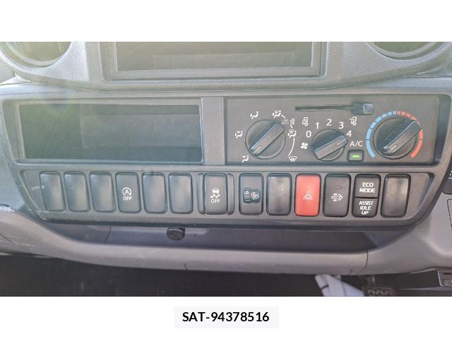 Hino DUTRO 2019-10 8548531-18