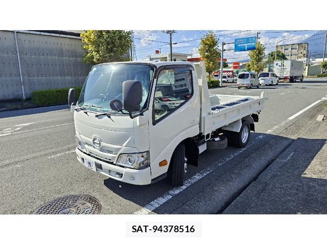 Hino DUTRO 2019-10 8548531-4