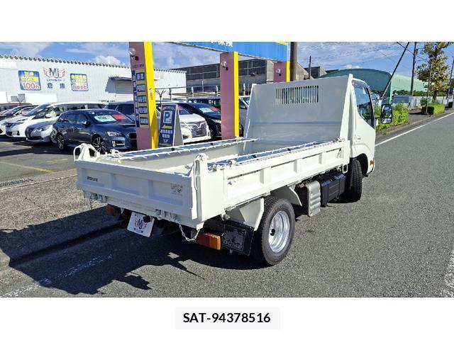Hino DUTRO 2019-10 8548531-5