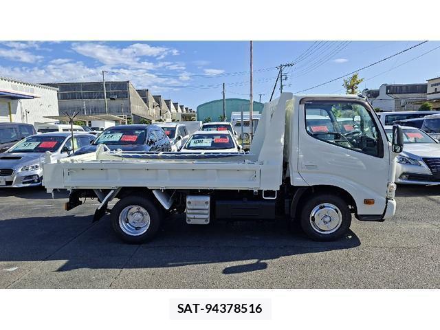 Hino DUTRO 2019-10 8548531-7