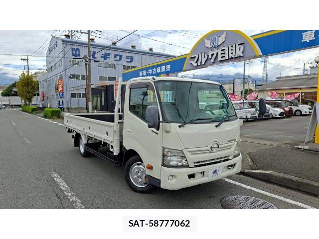 Hino DUTRO 2013-10 8548534-0