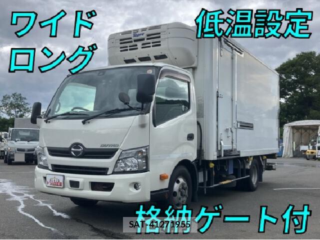 Hino DUTRO 2018 8548700-0