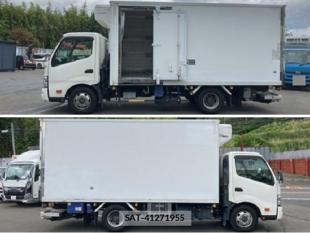 Hino DUTRO 2018 8548700-11
