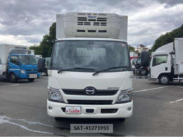 Hino DUTRO 2018 8548700-12