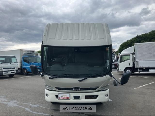 Hino DUTRO 2018 8548700-13