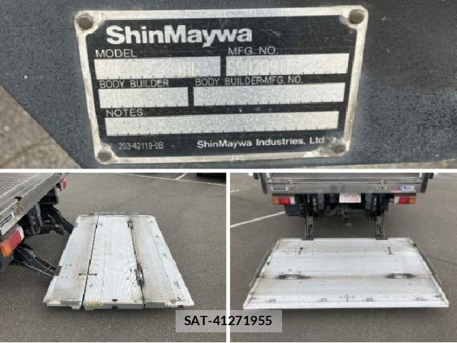 Hino DUTRO 2018 8548700-19